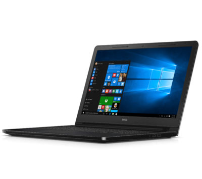 DELL Inspiron 15-3558 15.6  Laptop - Black